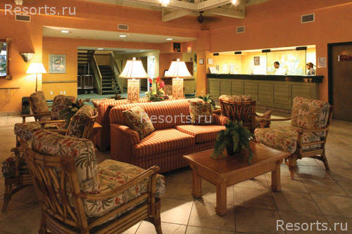 Comfort Suites Paradise Island 2